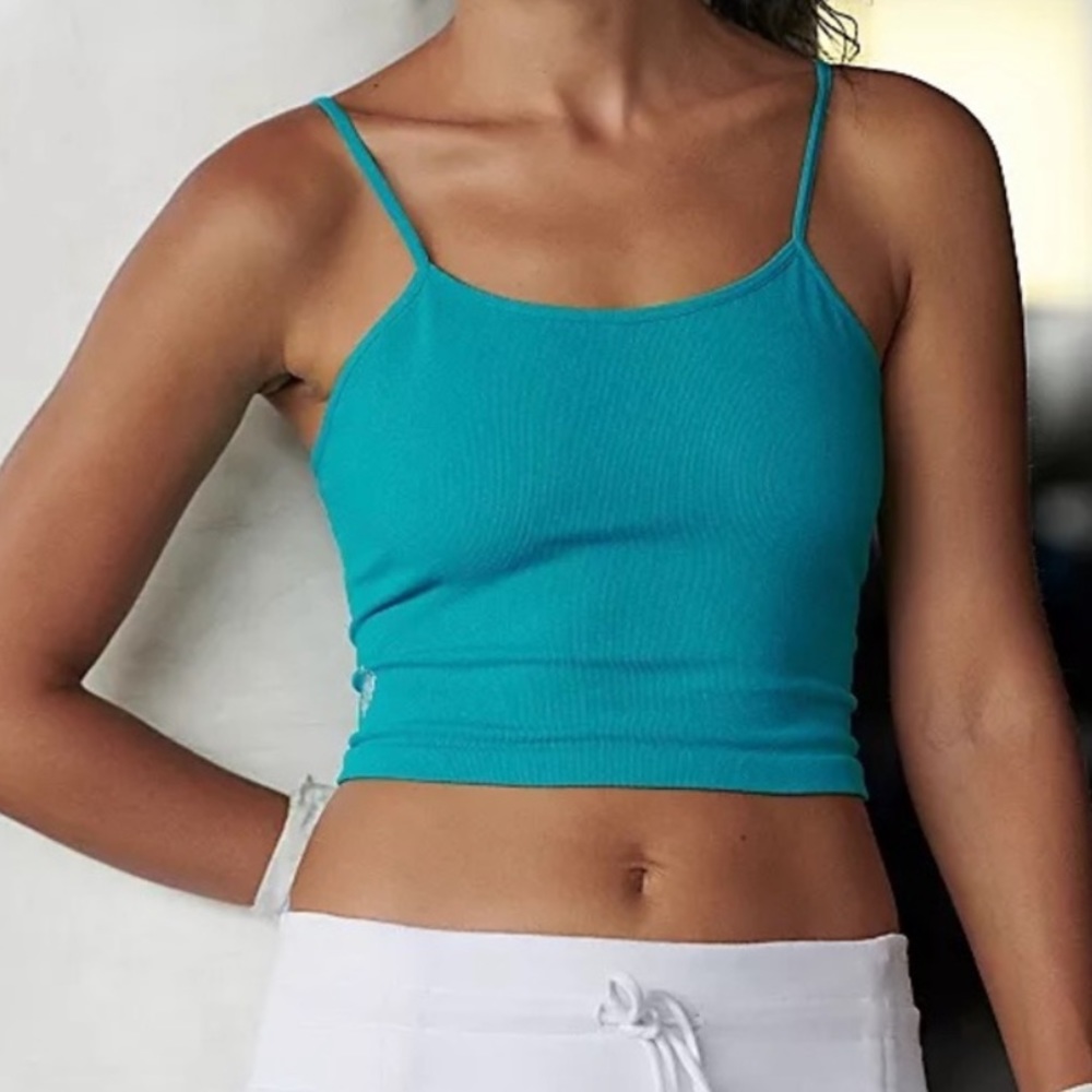 free people tank top